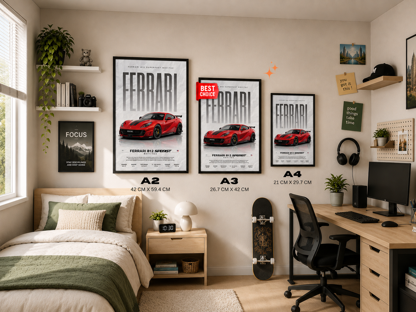 Ferrari 812