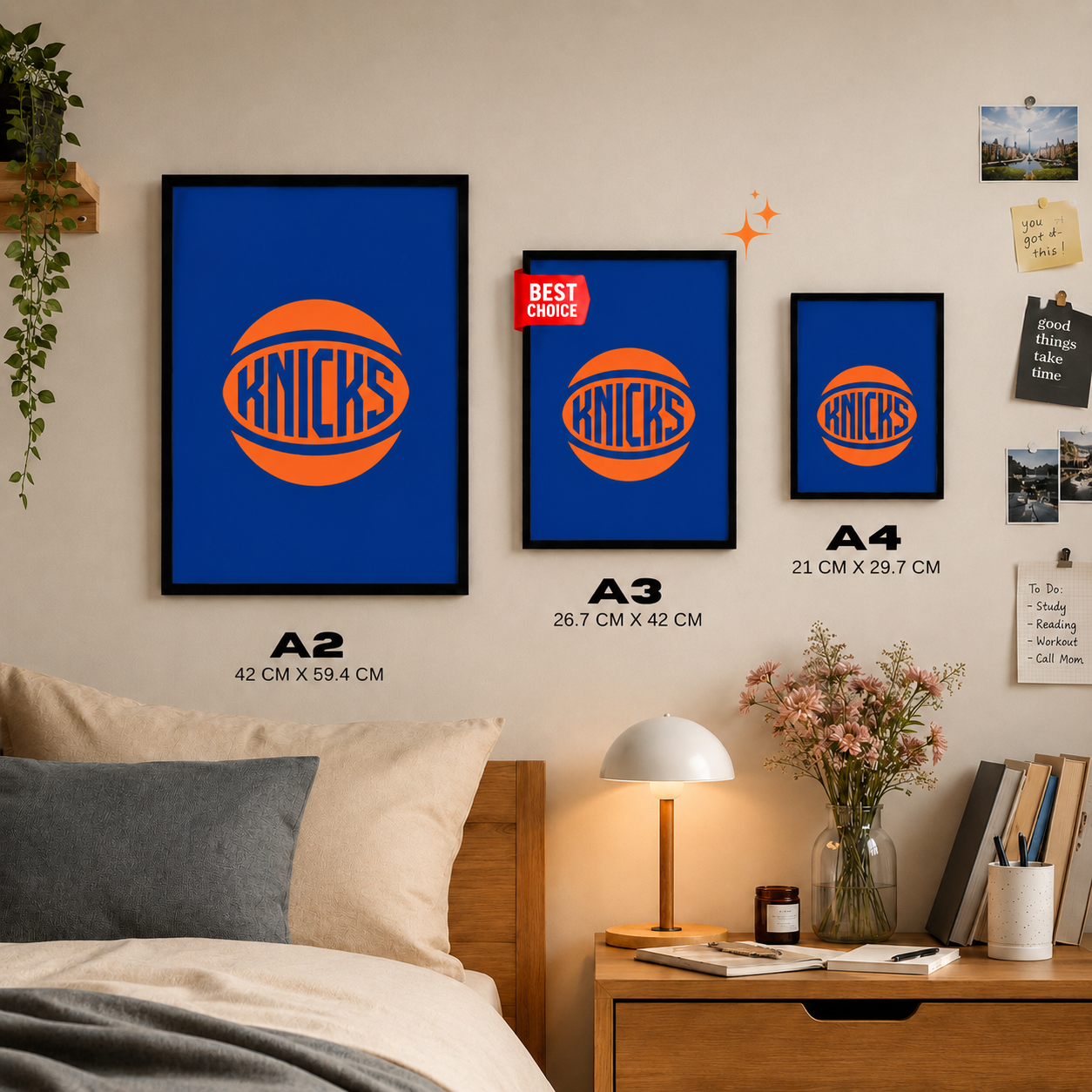 New York Knicks