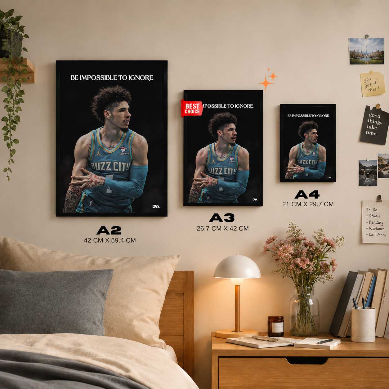 Lamelo Ball
