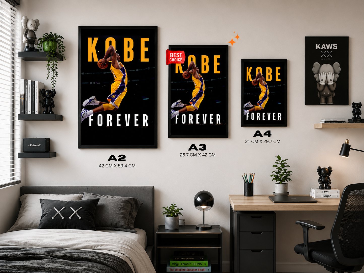 Kobe Bryant
