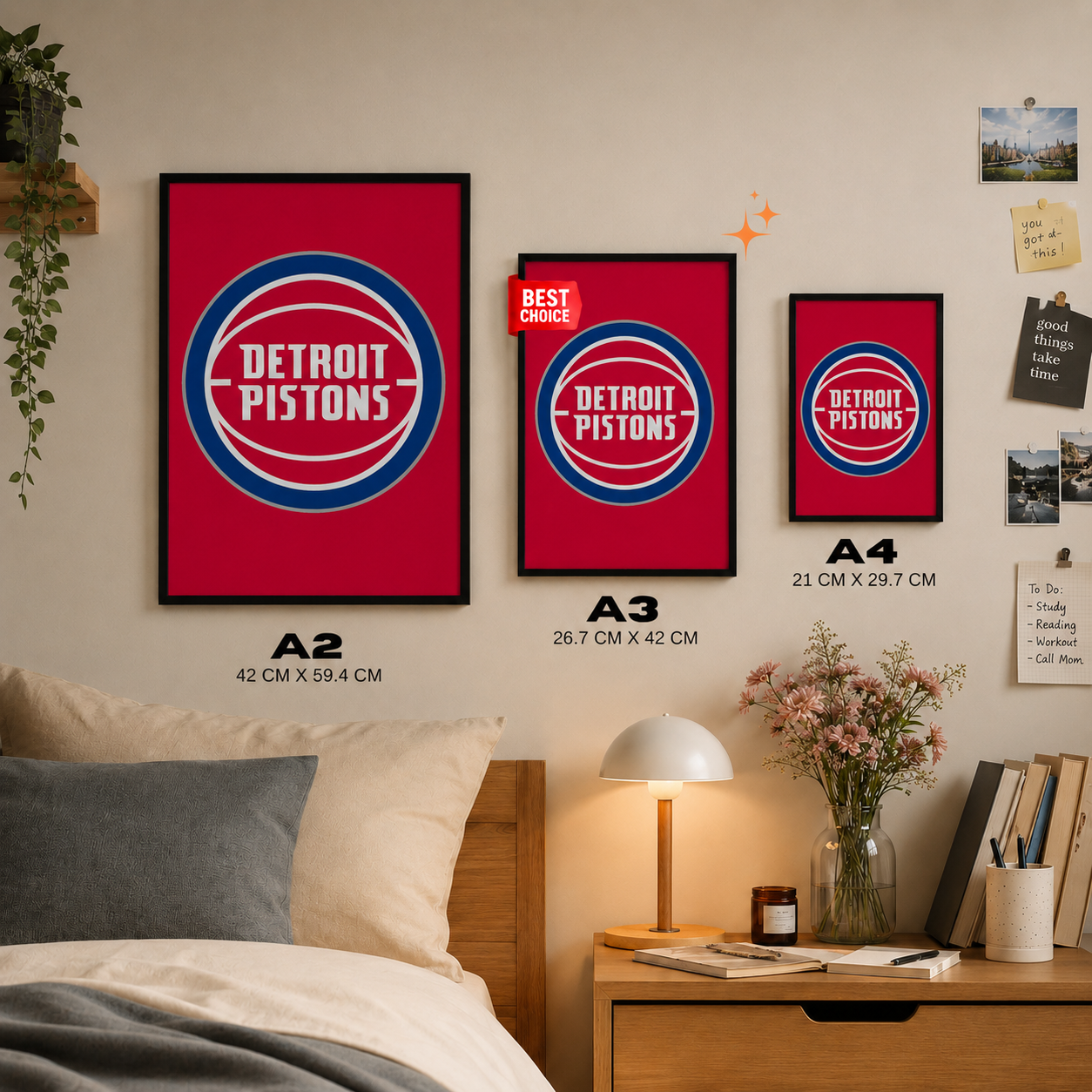 Detroit Pistons
