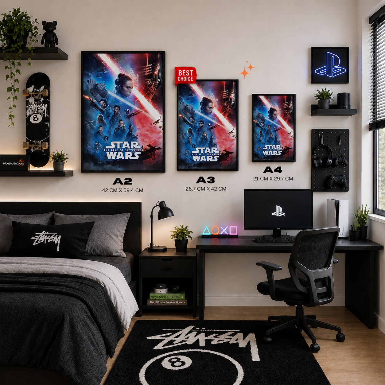 Star Wars