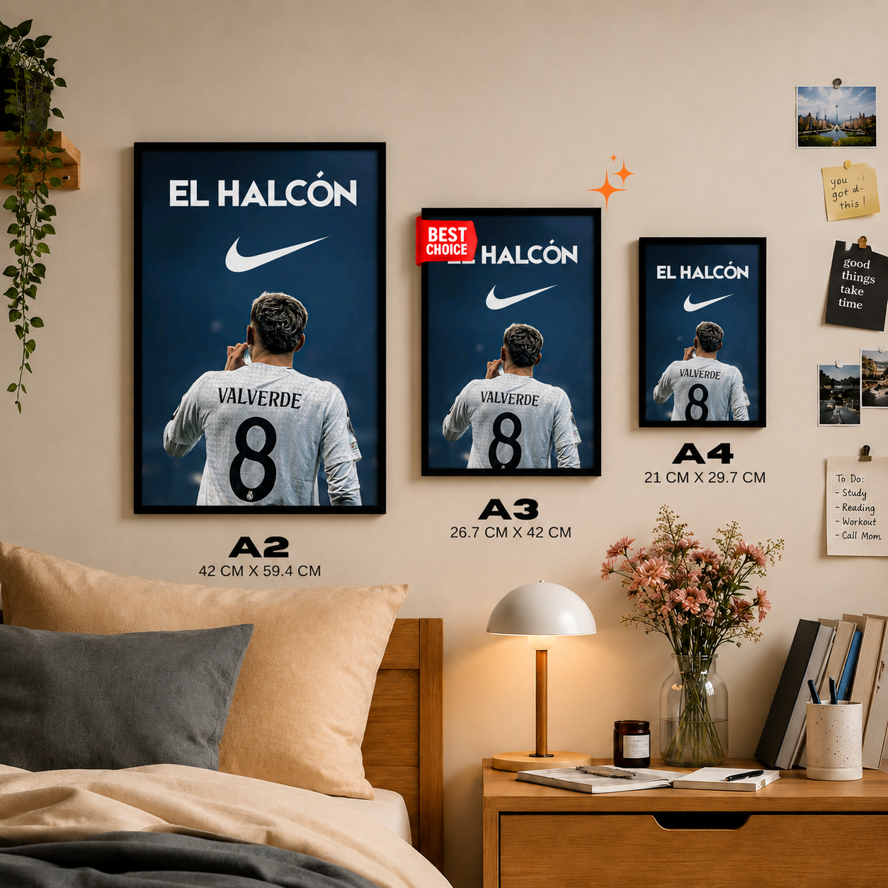 VALVERDE EL HALCON