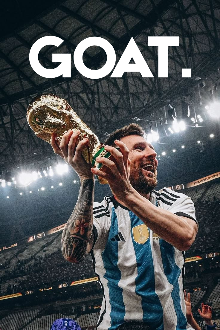 Lionel Messi World Cup 2022