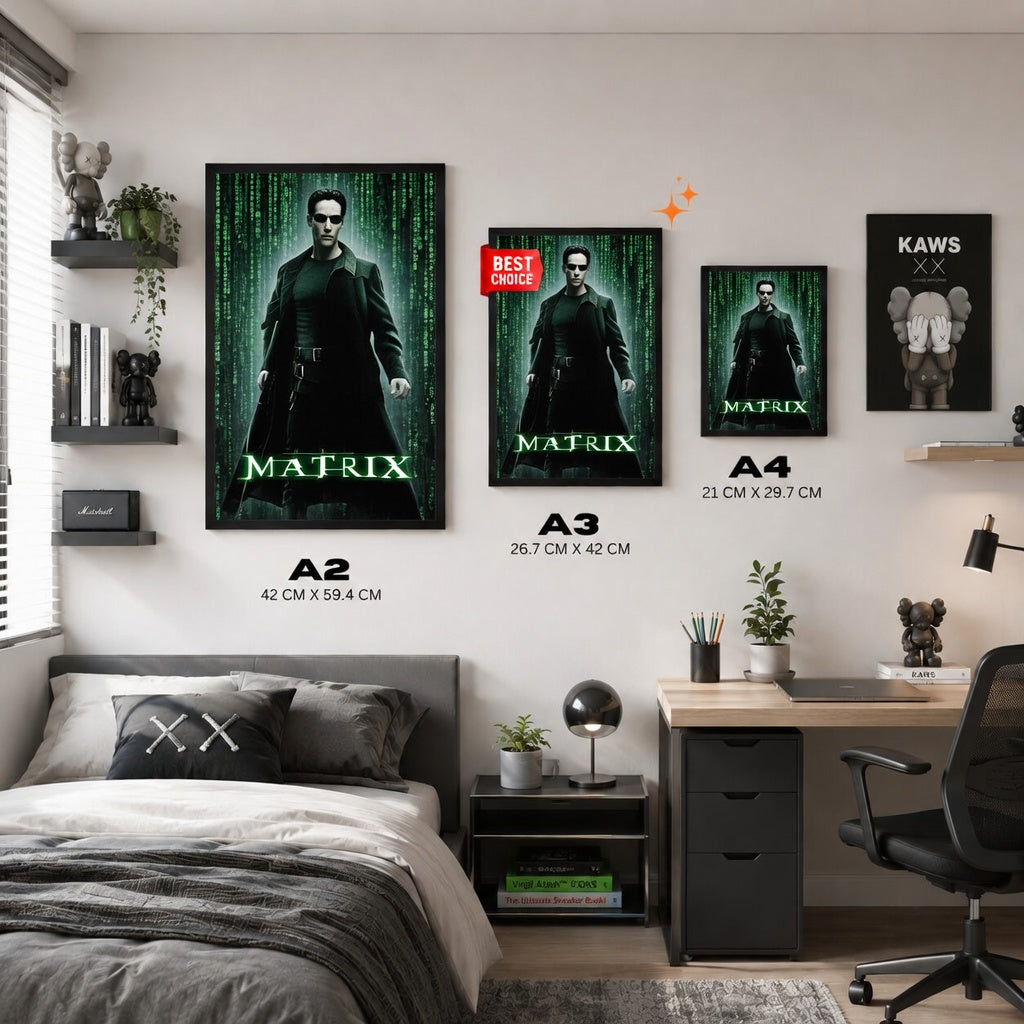 Matrix