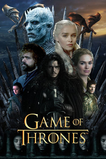 Game of Thrones