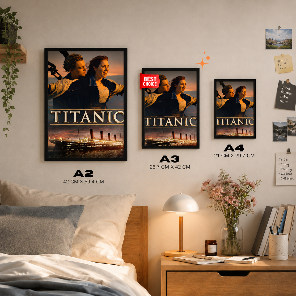 Titanic