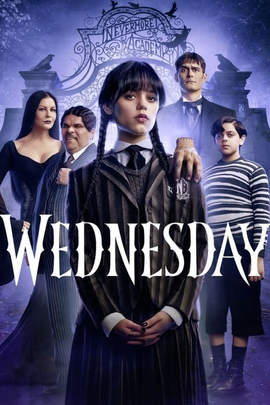 Wednesday