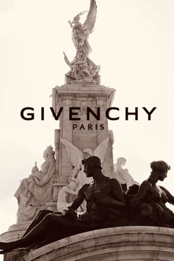 Givenchy Paris