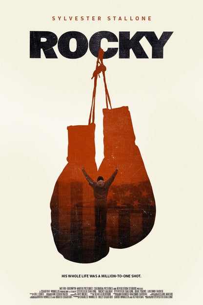 Rocky
