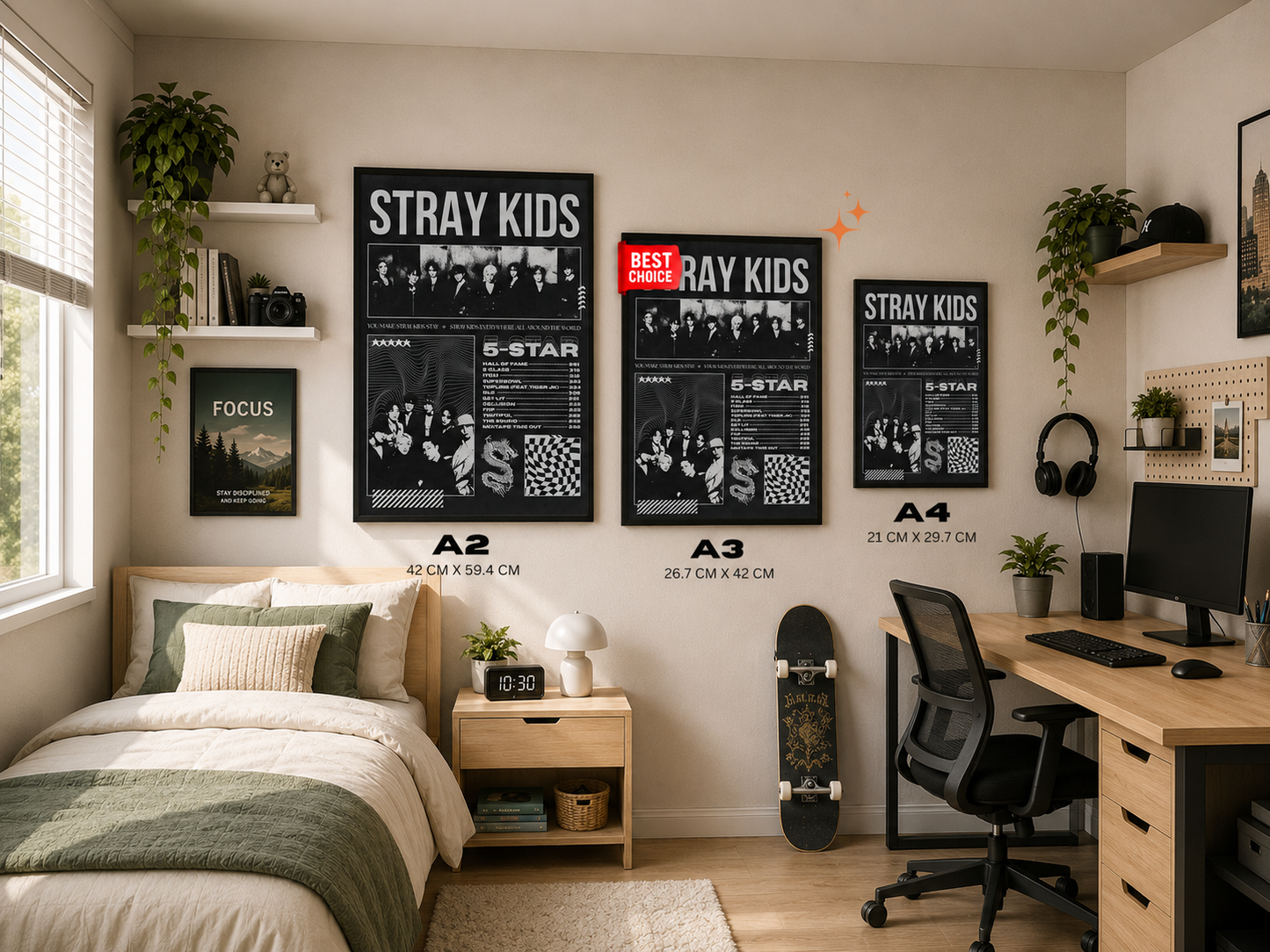 Stray Kids