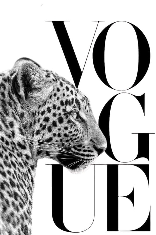 VOGUE