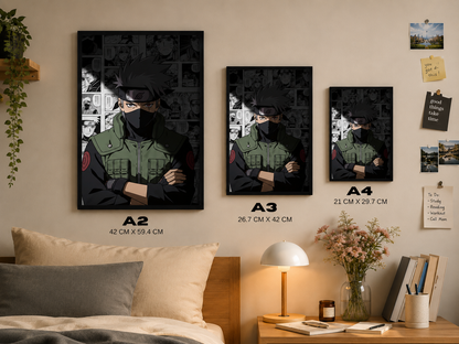 Kakashi Hatake
