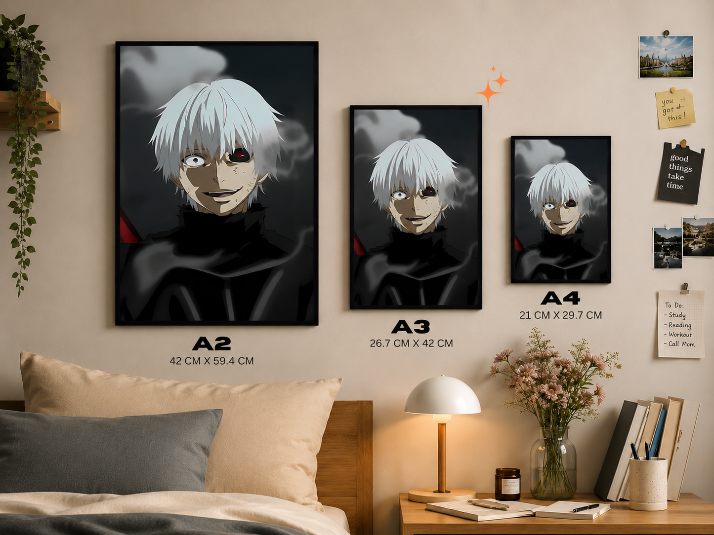 Kaneki Ken