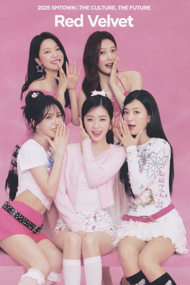 Red Velvet