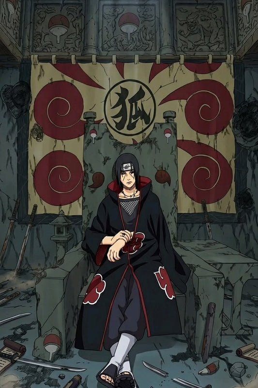 Itachi
