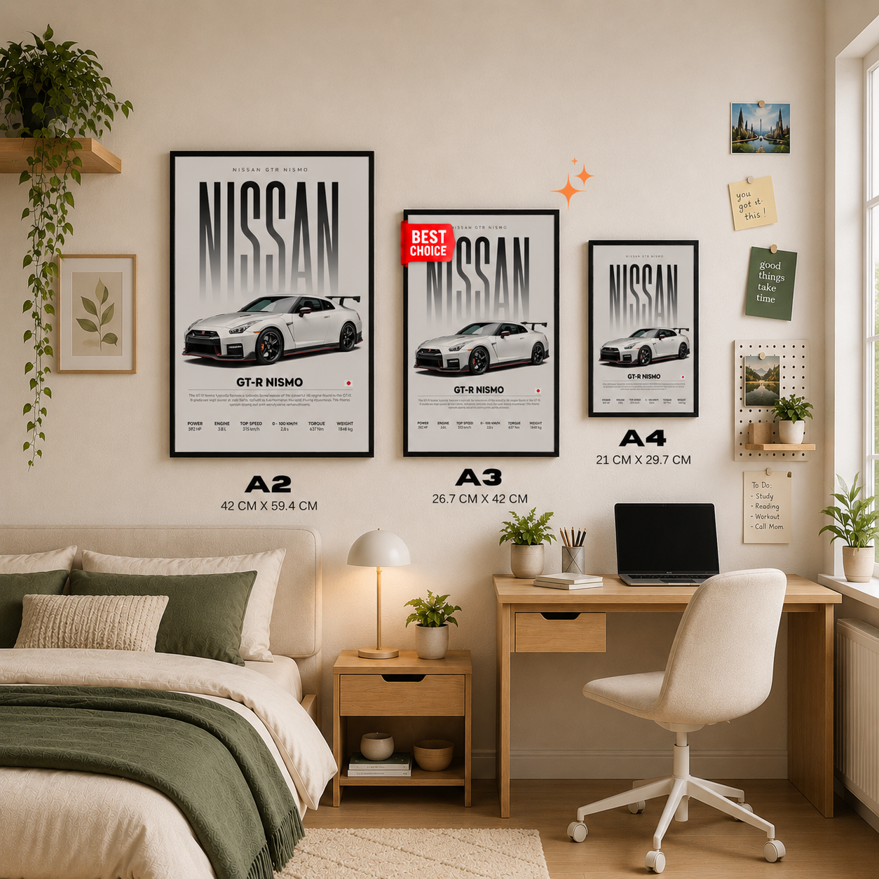 Nissan GT-R Nismo