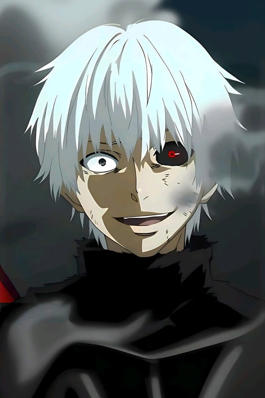 Kaneki Ken
