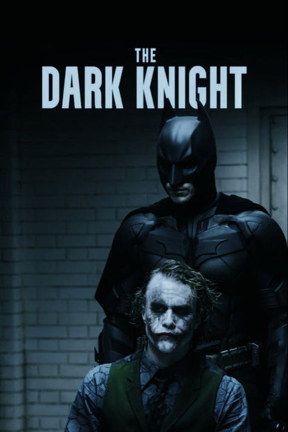 The Dark Knight