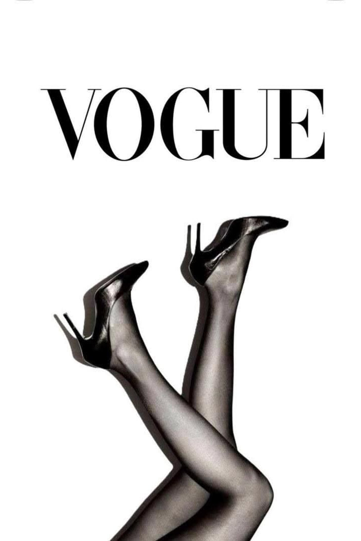 Vogue Legs