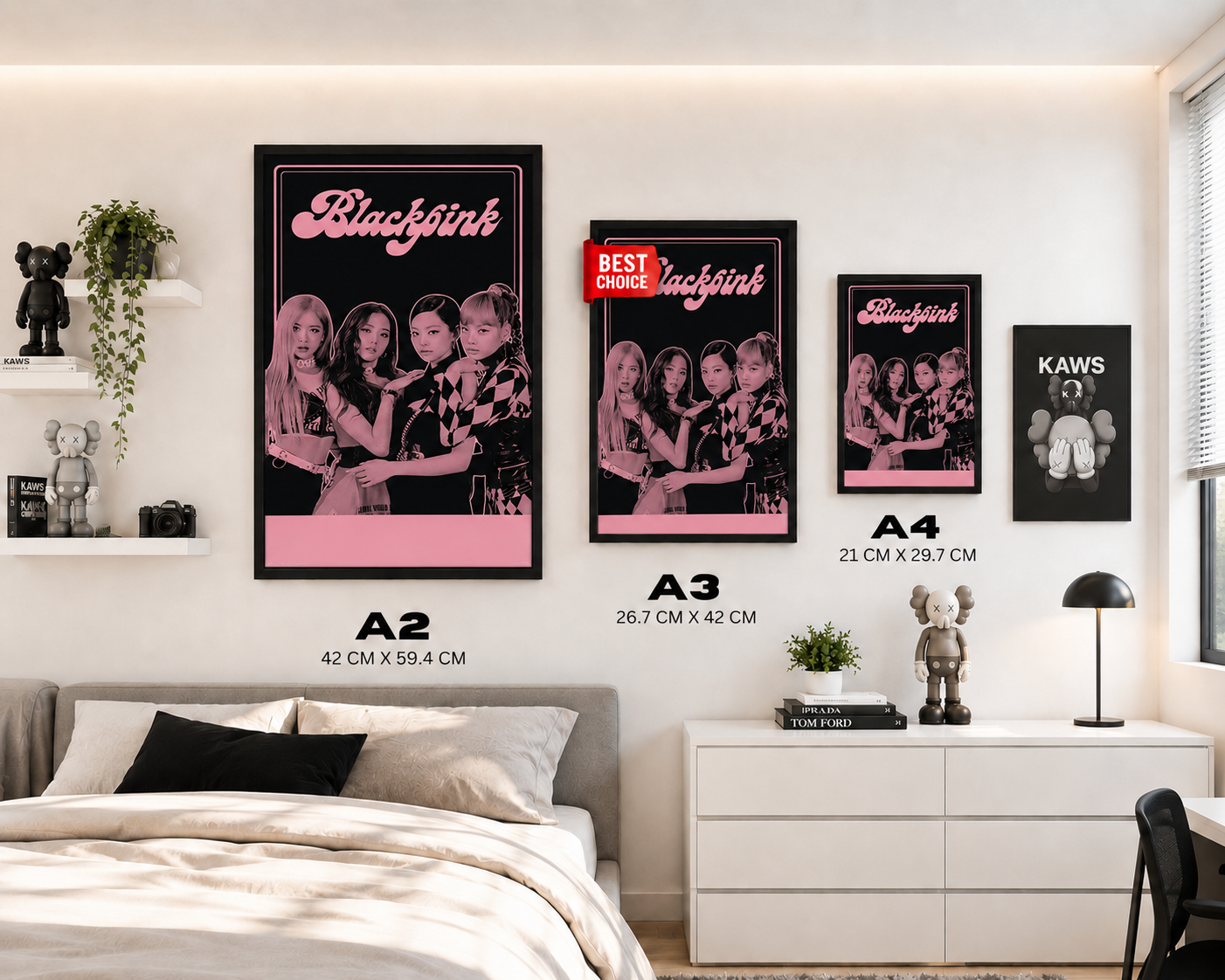 Black Pink