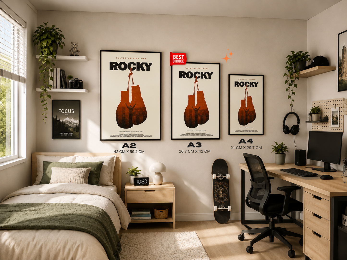 Rocky