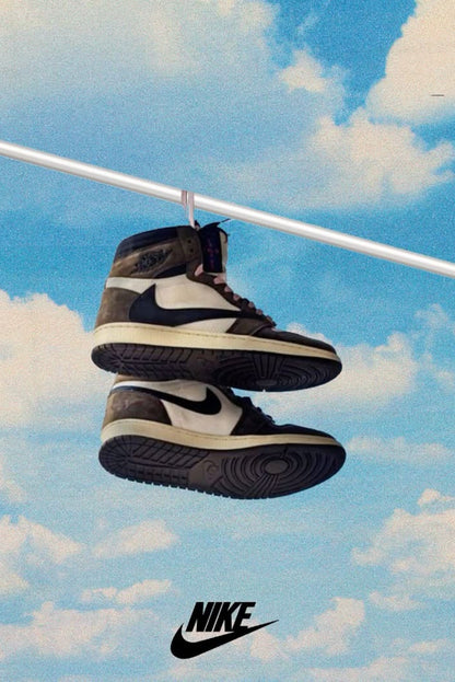 Nike Jordan Sky
