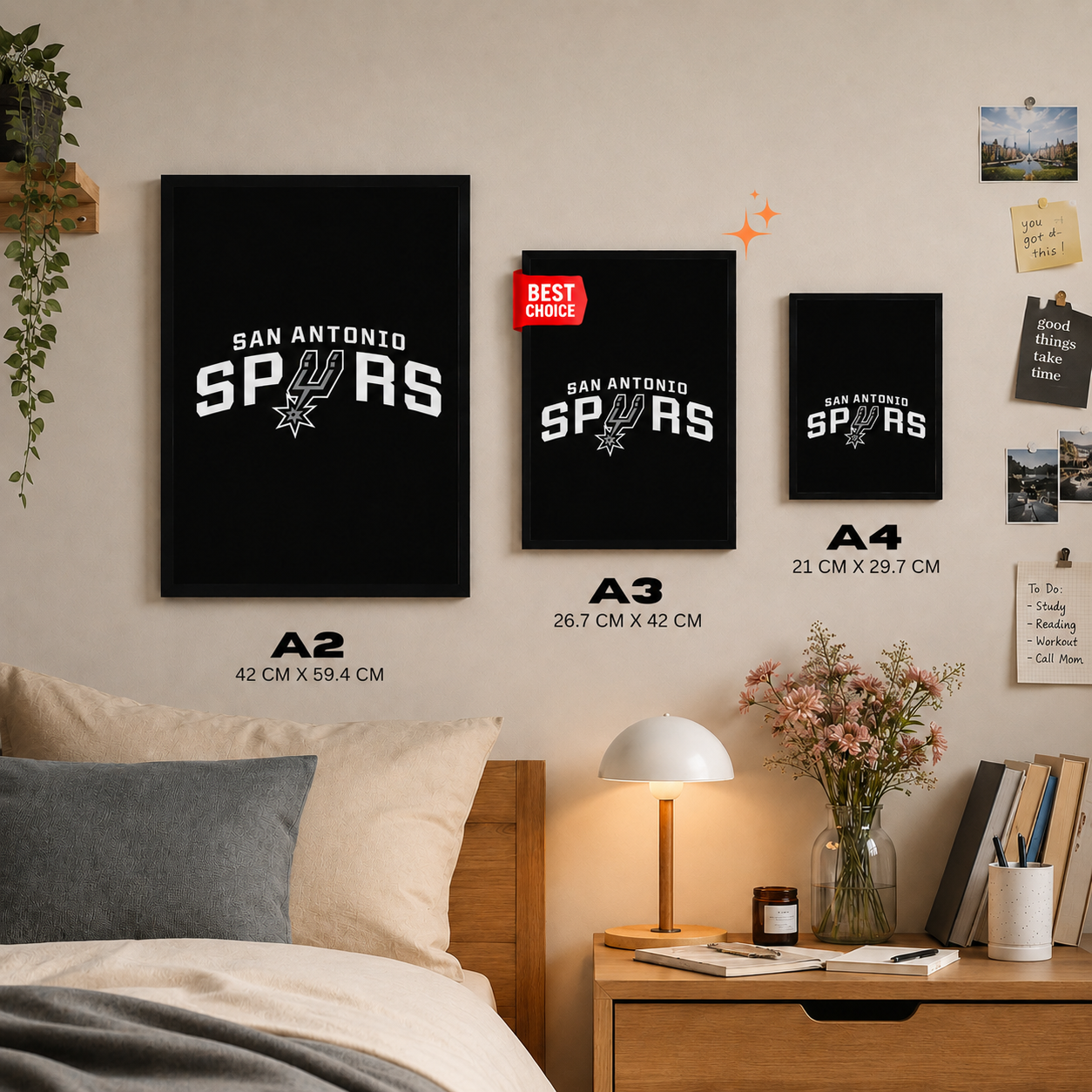 San Antonio Spurs