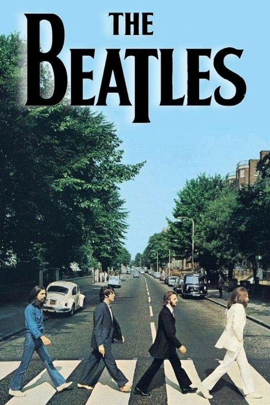 THE BEATLES