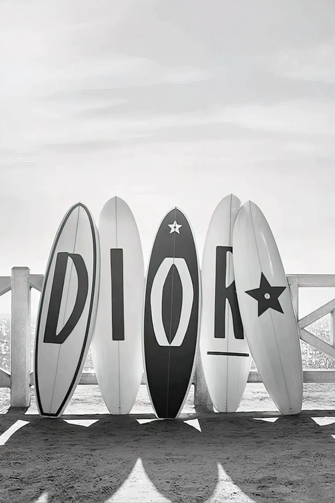 Dior Surf