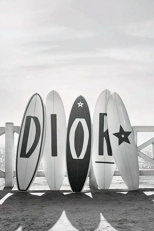 Dior Surf