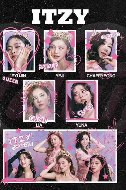 Itzy