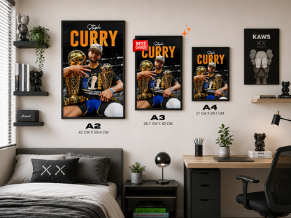 Stephen Curry