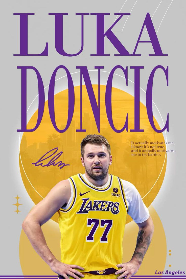 Luka Doncic