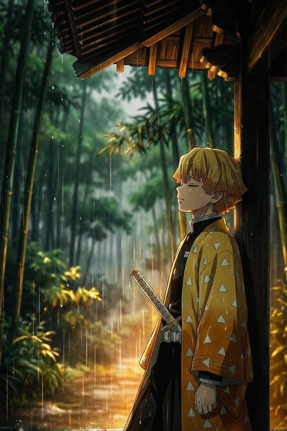 Zenitsu