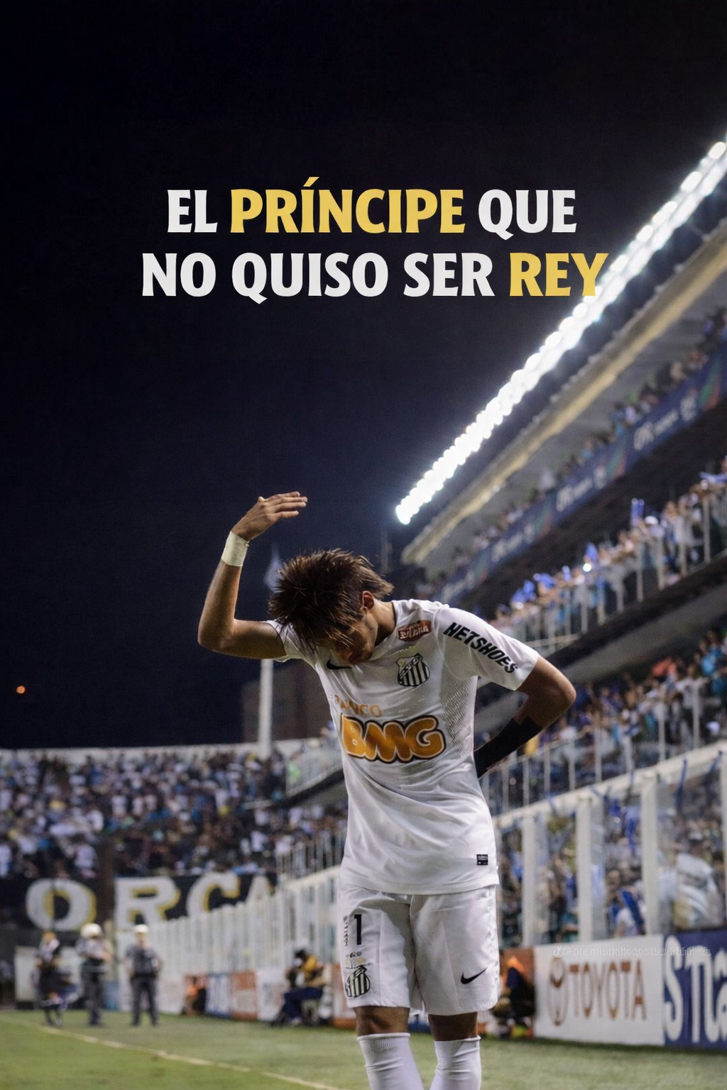 Neymar Prince