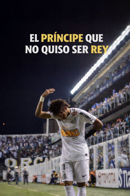 Neymar Prince