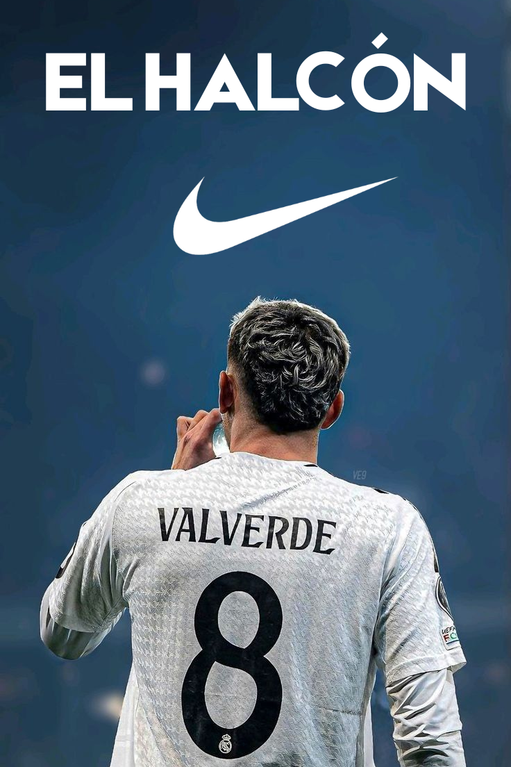VALVERDE EL HALCON