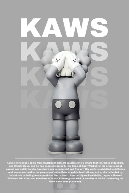 KAWS