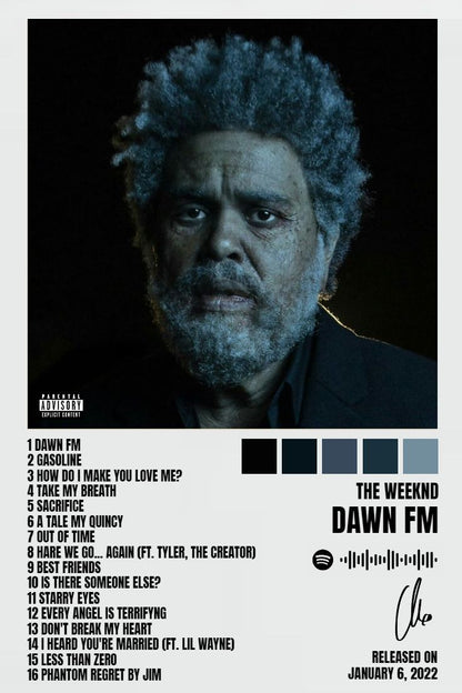Dawn FM