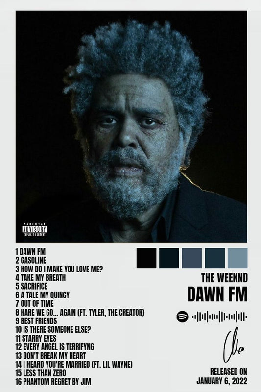 Dawn FM