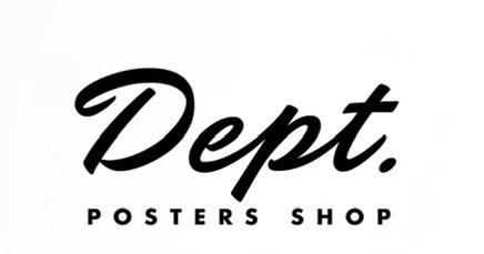 PostersDept