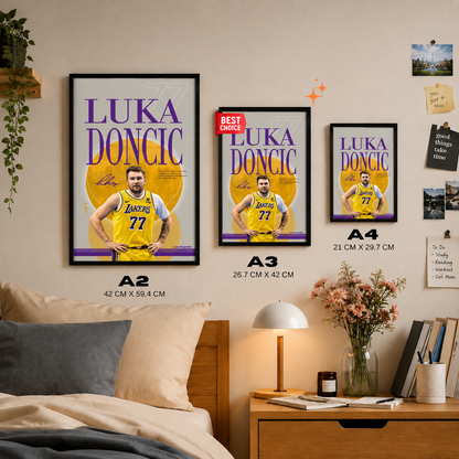 Luka Doncic