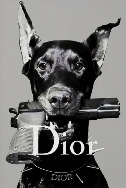 DIOR