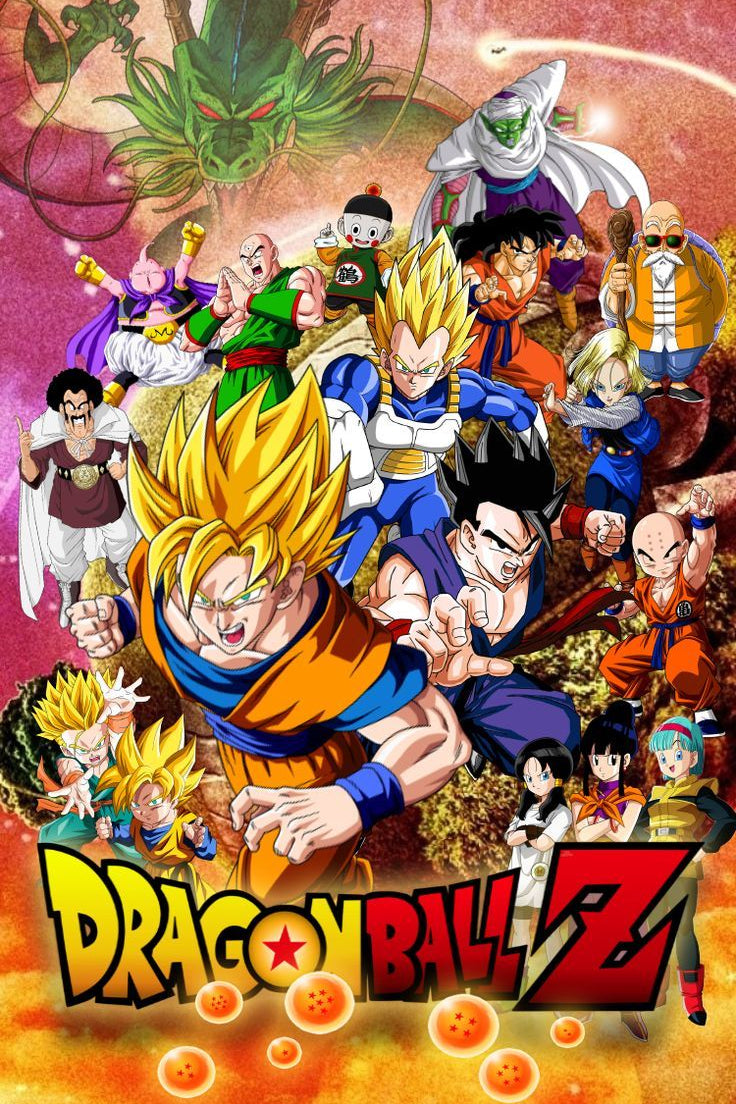 Dragon Ball Z