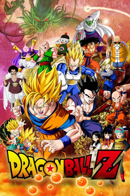 Dragon Ball Z