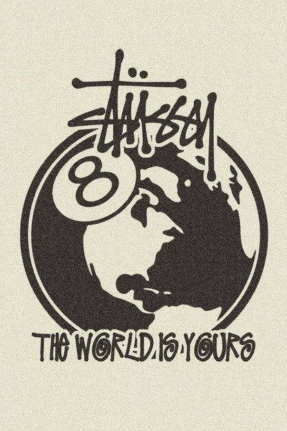 Stussy World