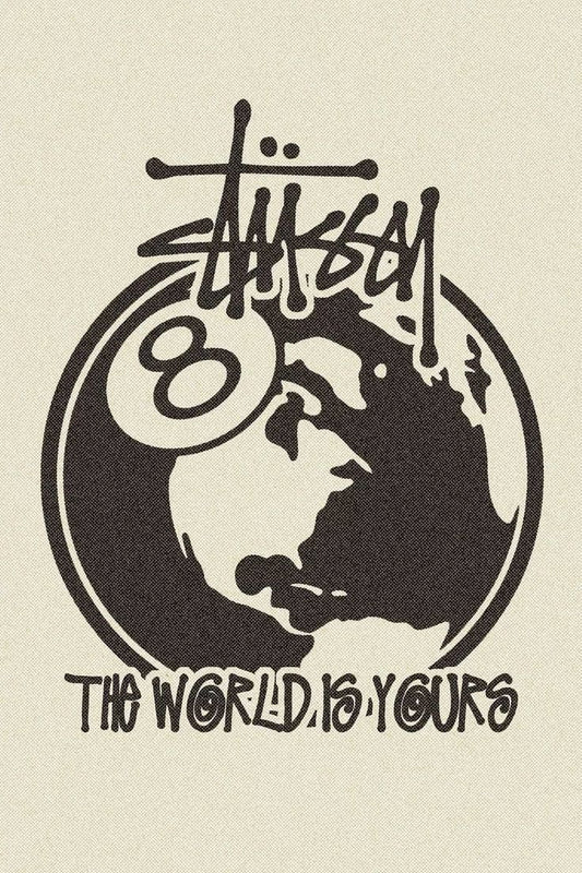 Stussy World
