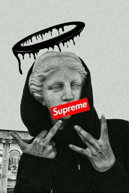 Supreme Angel