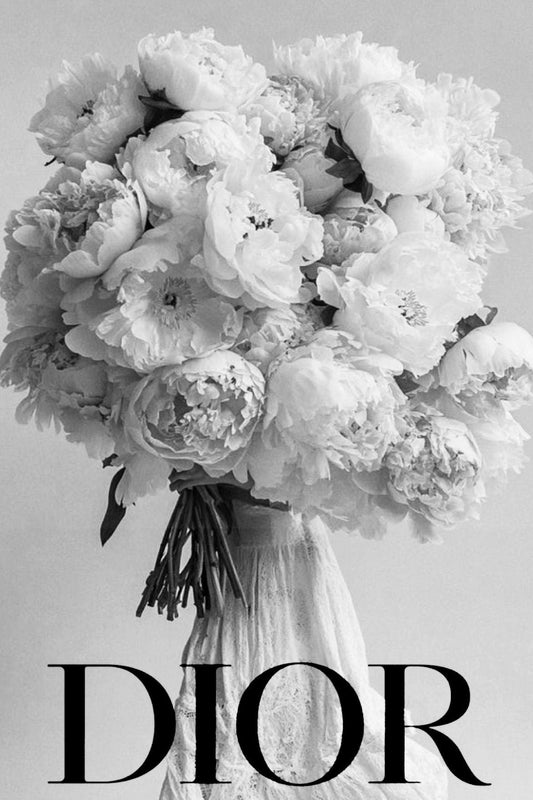 Dior Flowers